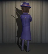 RabbitsFootBack.png (489 KB) Rabbit's Foot In-Game Model Back View