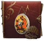 WallHangingSoldierShield