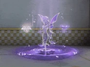 Dawn Interaction Animation