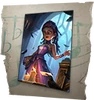 [Furniture] Enchantress - "Answer"