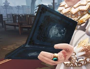 On Hollow's Sketchbook