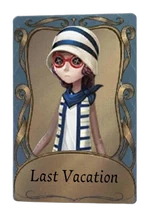 LastVacation