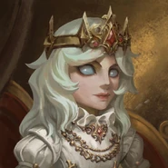 [Portrait] Tranquility Previous Design (130 Pulls)