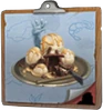 [Dish] Butter Ice Cream - 80Spy Glasses