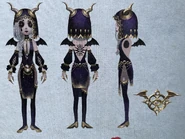 DreamMessengerConceptArtRBJP2.jpg (2.05 MB) Dream Messenger concept art, showing details