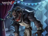 "Goatman"/Gallery