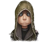 Illusion Hall Sprite