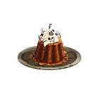 Toffee Pudding Sprite