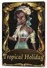 [Enchantress] Tropical Holiday