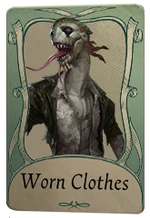 WornClothesEvilReptilian
