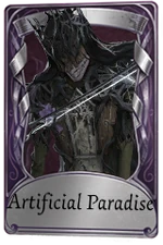 ArtificialParadise
