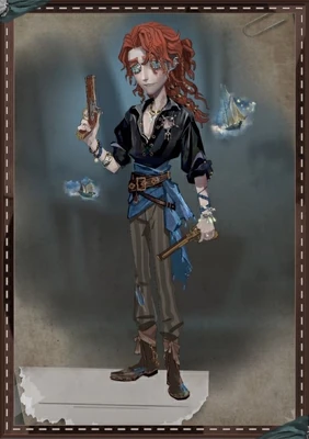 ClearRationalityEarlyDesign