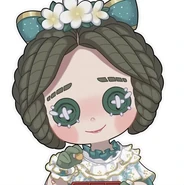 Official 2021 Valentine's Twitter DM reply: "Well, give this to me? Very nice chocolate. Thank you very much."