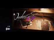 "Just like some created, this labyrinth no longer felt real." - "Nightmare" Soundtrack "Orpheus's" Cage Lyrics