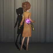 Lightning Generator as it appears in the Appearance Decoration Menu