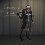 ReservistFront.png (288 KB) Reservist In-Game Model Front View.