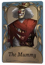 TheMummy