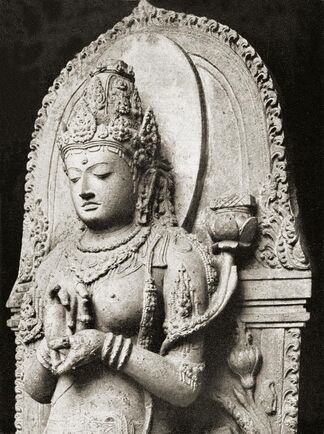 Prajnaparamita Java.jpg
