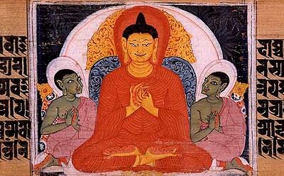 Astasahasrika Prajnaparamita Dharmacakra Discourse