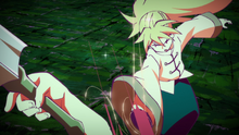 Brandy (Heion Sedai no Idaten-tachi) - Pictures