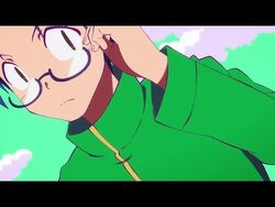 Heion Sedai no Idaten-tachi: Anime Out July 2021 in FUJI TV