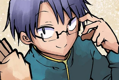 Manga Heion Sedai No Idaten-Tachi Capítulo 48