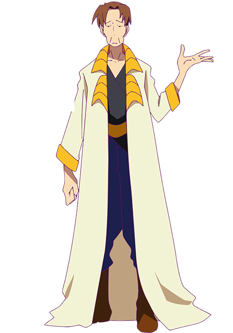 Takeshita | Idaten Wiki | Fandom