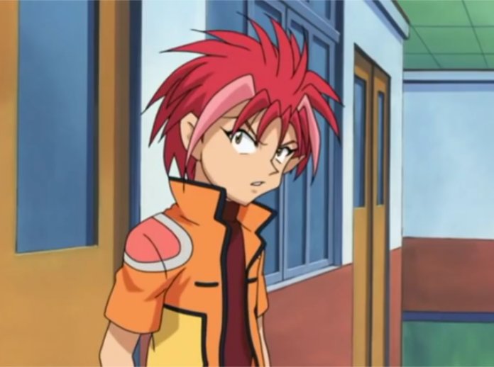 Gabu Samejima | Idaten Jump Wiki | Fandom Gabu Samejima | Idaten Jump Wiki | Fandom