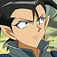 Taiga Samejima Idaten Jump Wiki Fandom Gabu samejima (鮫島牙舞 , samejima gabu ) is one of the main characters in the idaten jump series. taiga samejima idaten jump wiki fandom