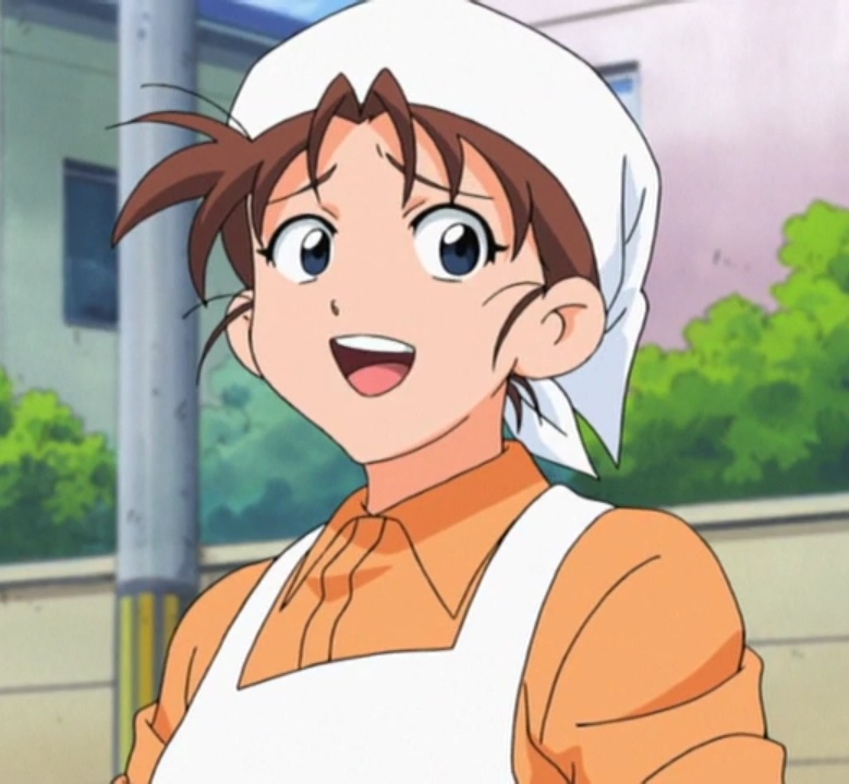 Masumi Max