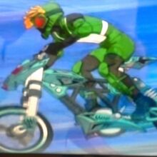 Hammer Head The 6th Idaten Bike Idaten Jump Wiki Fandom Idaten 翔 / 韋 駄 天翔, hepburn : 6th idaten bike idaten jump wiki fandom