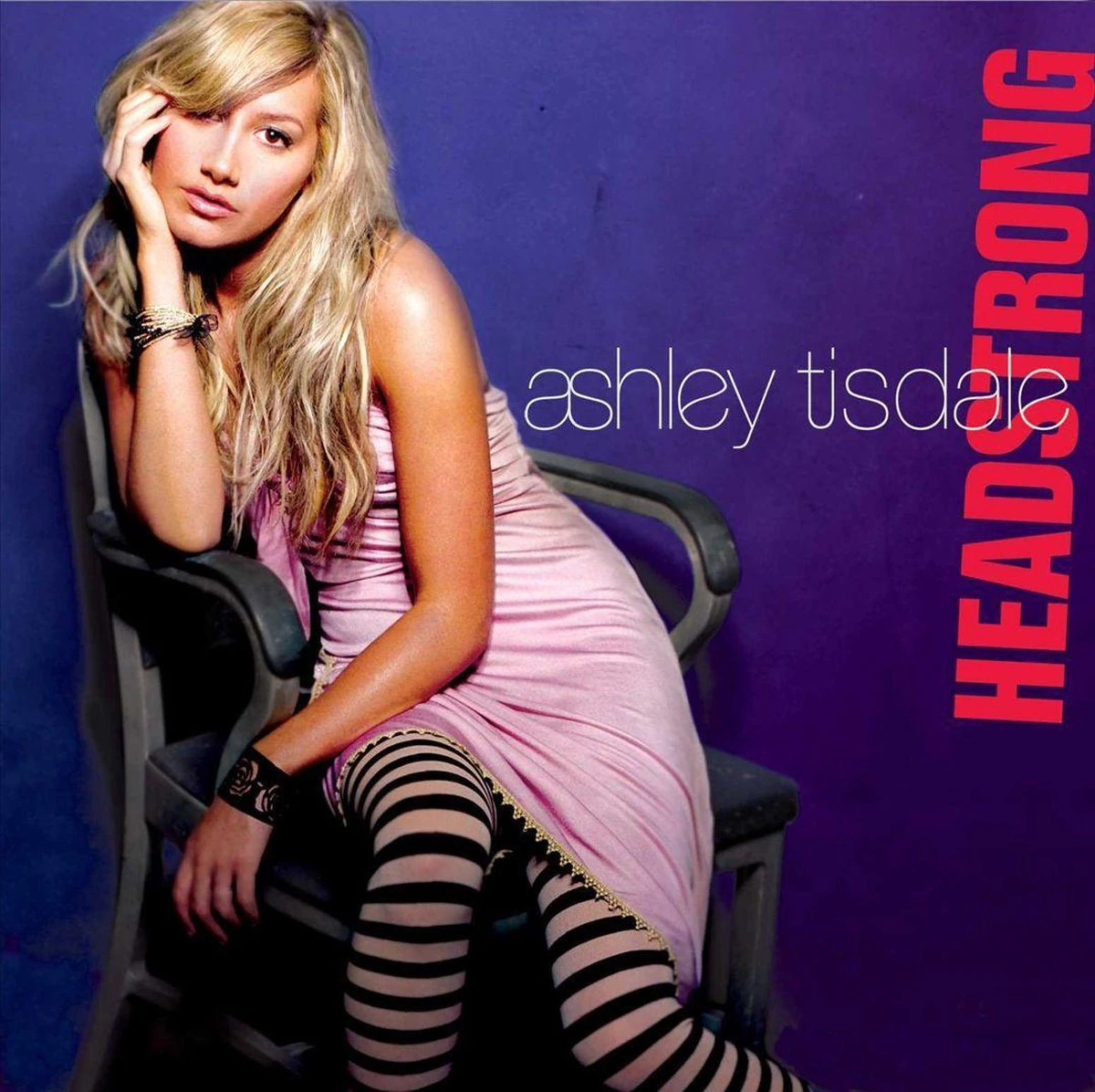Headstrong (Ashley Tisdale album) Idea Central Wiki Fandom