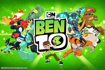 A BEN 10 MOVIE IS COMING! 🟢 #doomblazer #ben10tok #ben10 #cartoonnetw, ben  10 movie