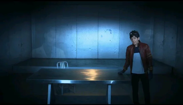 Screens: Generator Rex: Agent of Providence