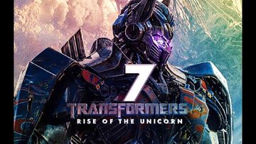 The sales new transformers