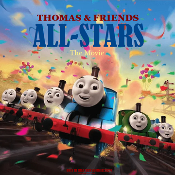 Thomas and friends all movies new arrivals