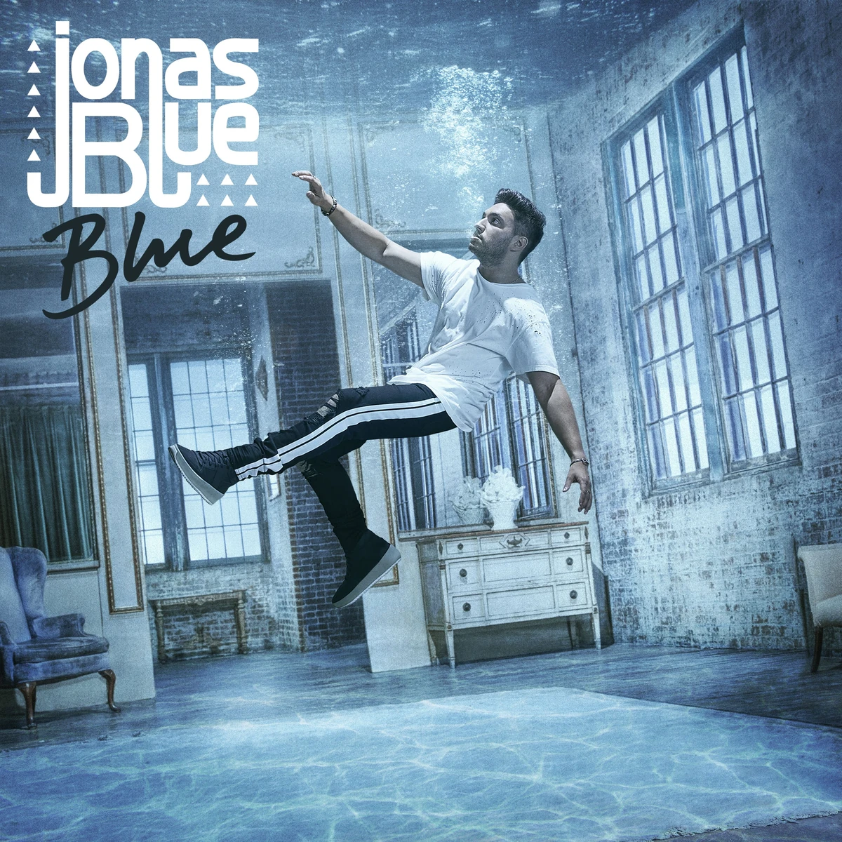 Blue (Jonas Blue album) | Idea Central Wiki | Fandom