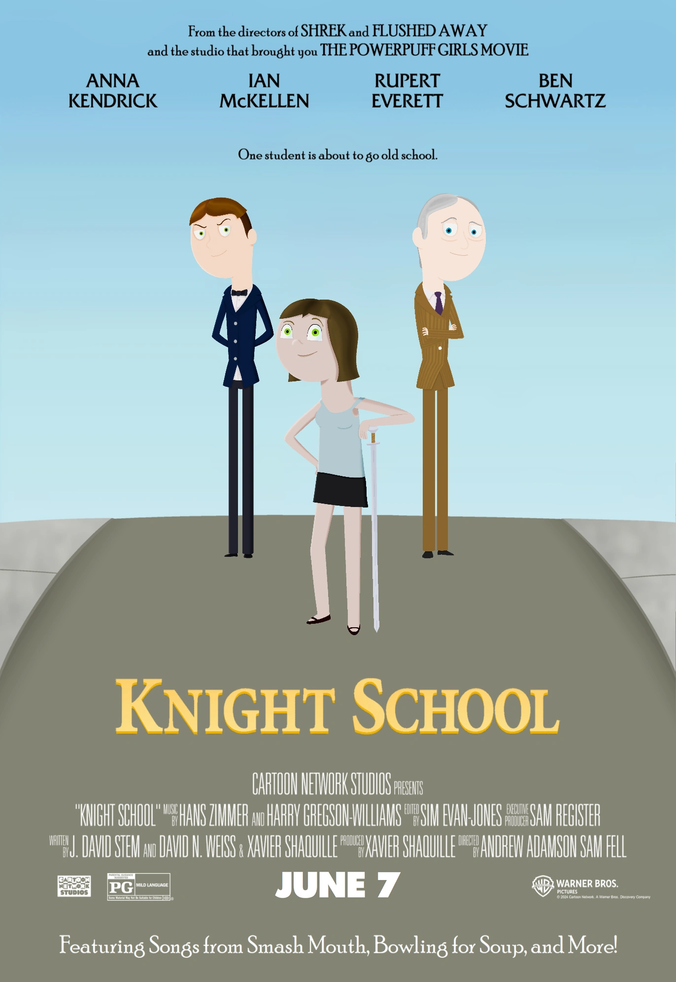 Knight School Idea Central Wiki Fandom