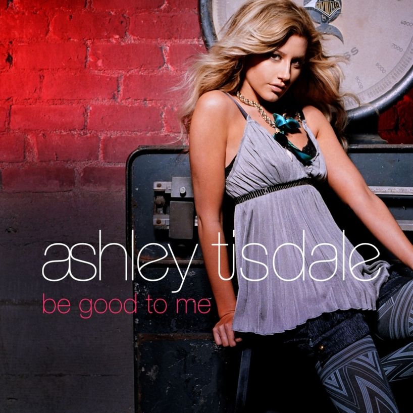 Ashley Tisdale Headstrong. Be good каталоги одежды.