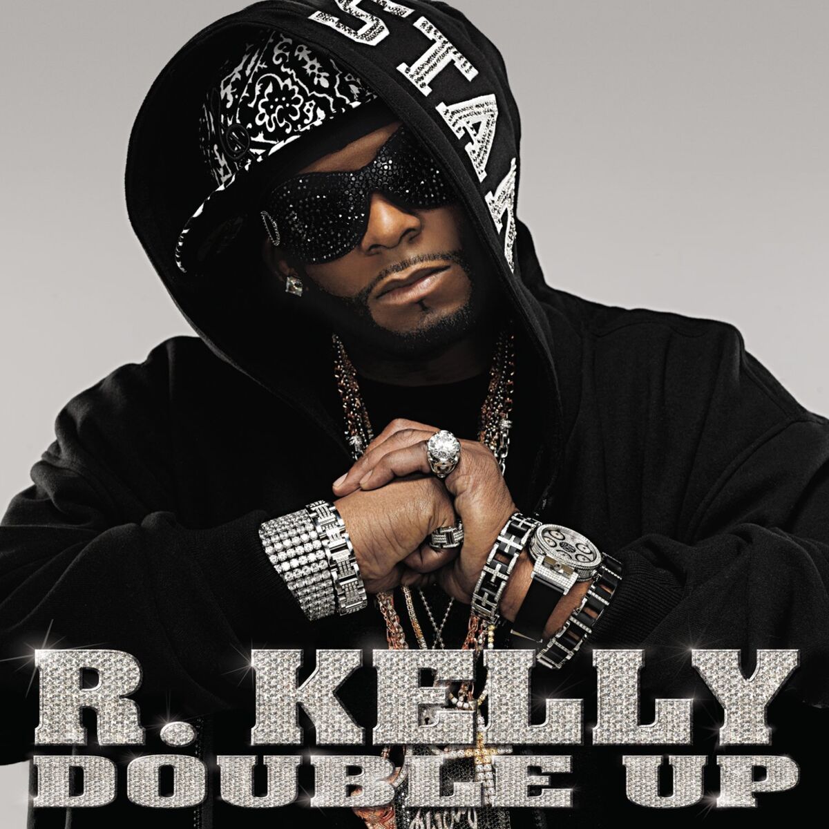 R. Kelly – R. – 2 x CD (Digisleeve, Album), 1998 [r5786930