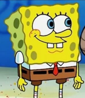 SpongeBob SquarePants (character) | Idea fanon Wiki | Fandom