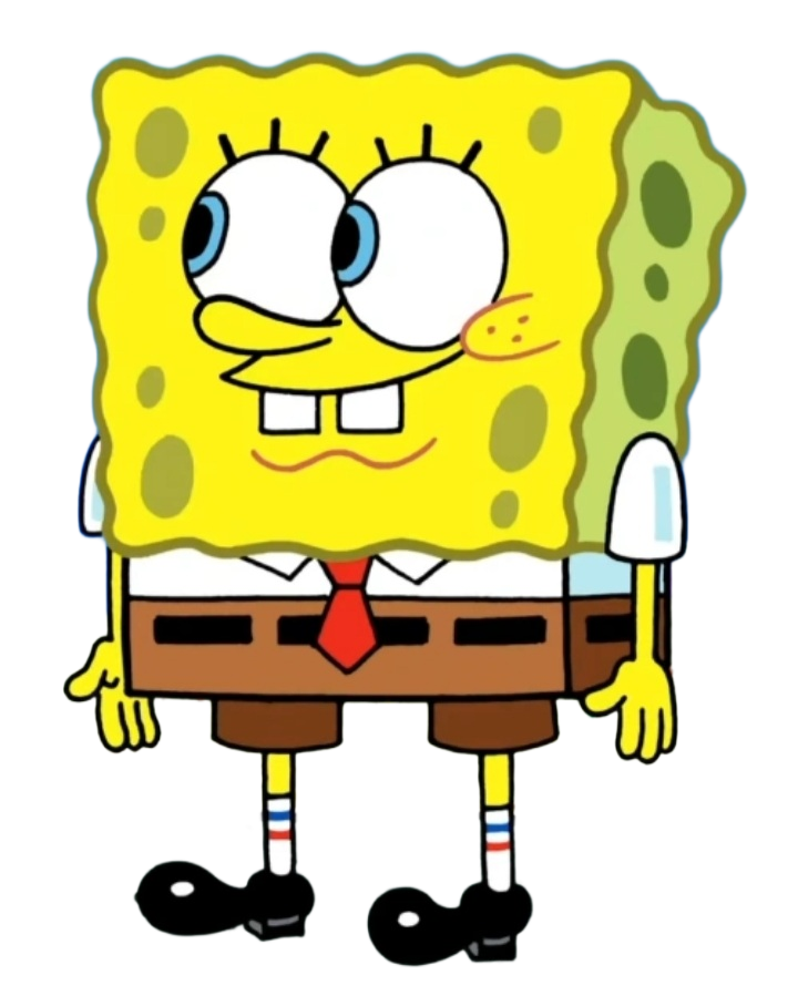 SpongeBob SquarePants (character) | Idea fanon Wiki | Fandom