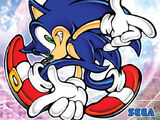 Sonic Adventure