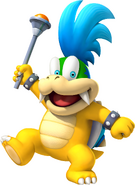 Larry Koopa