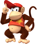 Diddy Kong