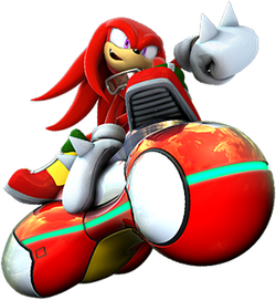 Sonic Riders: Zero Gravity - Dolphin Emulator Wiki