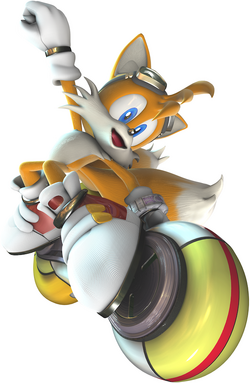 Sonic Riders: Zero Gravity - Dolphin Emulator Wiki