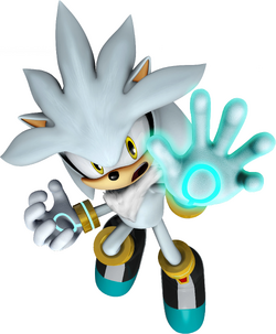 Sonic Rivals 2, Wiki Sonic