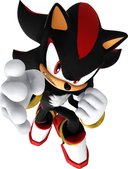 Sonic Rivals 2, Wiki Sonic