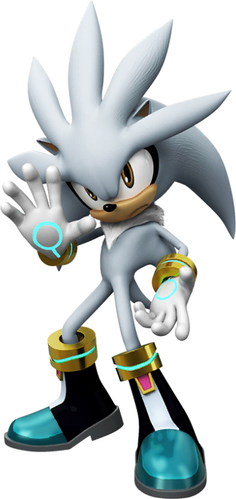 Classic Sonic (Sonic Forces) - Atrocious Gameplay Wiki